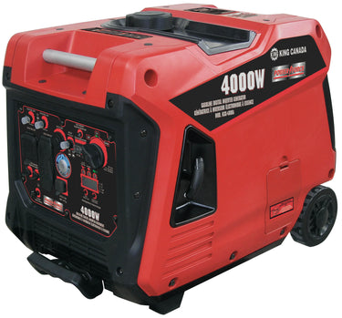 Power Force KCG-4000i 4000W Digital Inverter Generator